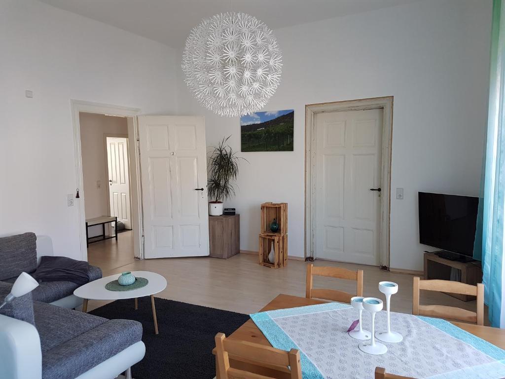 Thüringer Haus room 2