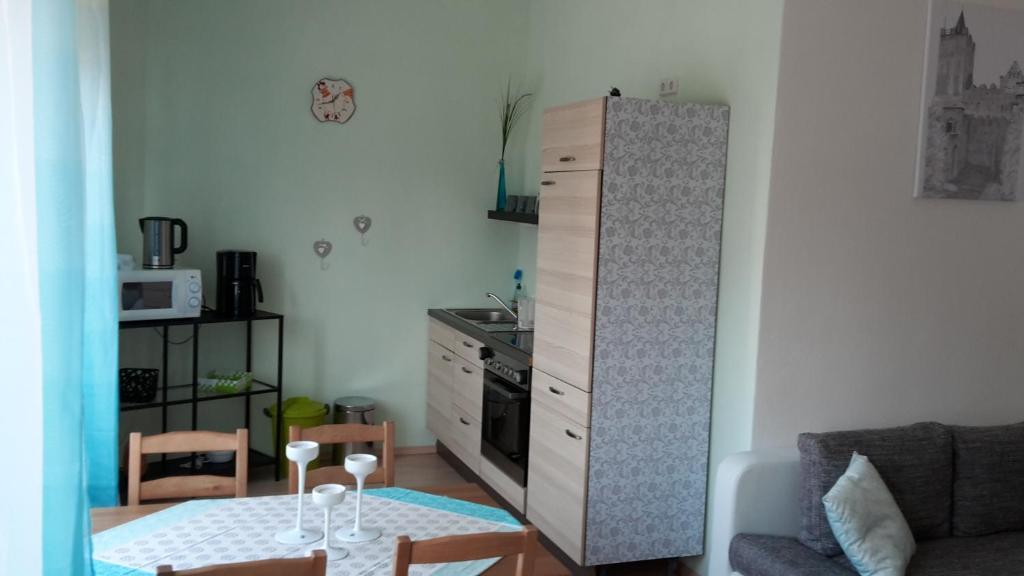 Thüringer Haus room 3