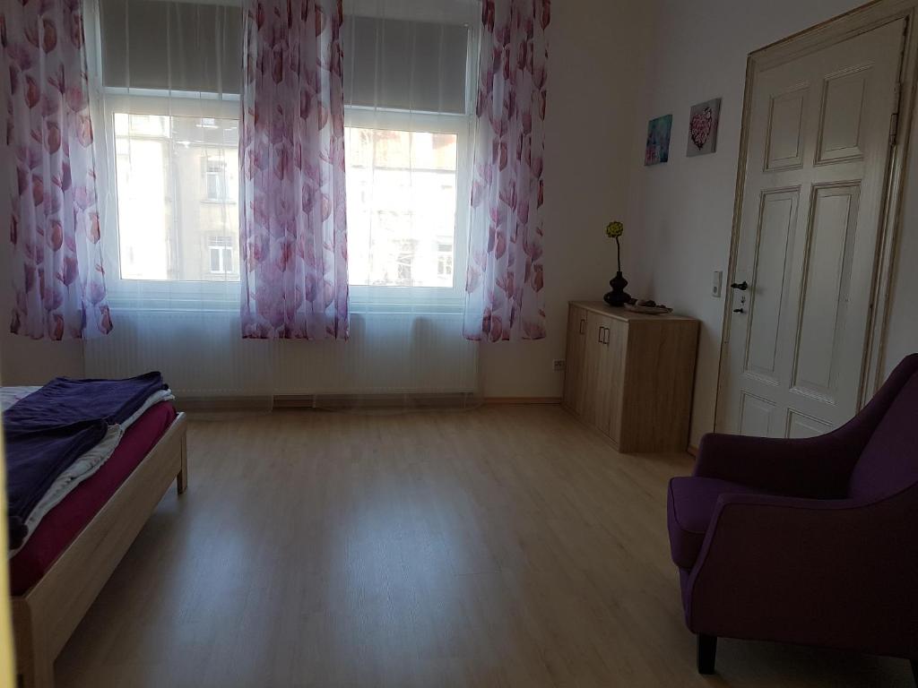 Thüringer Haus room 5